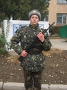Коля Коломієць фотография #50 (источник - https://vk.com/id144706388)