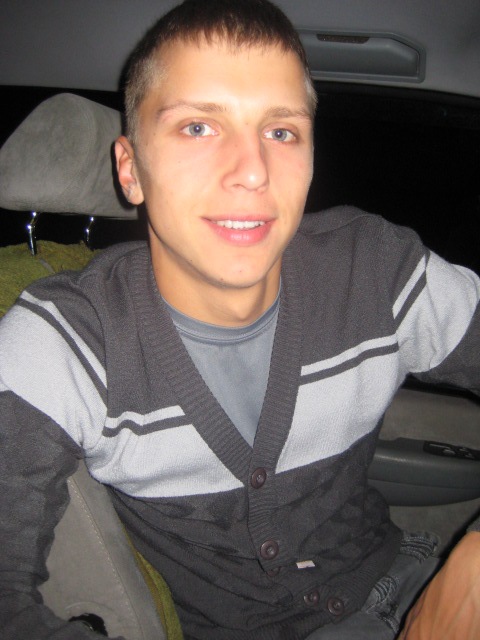 Сергей Демчук фотография #39