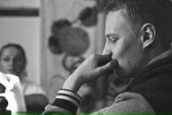 Фотография Боголюбова Антона