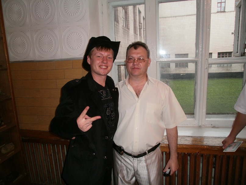 Дима Васильев фотография #33