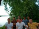 Дмитрий Румянцев фотография #5 (источник - https://vk.com/id154508259)