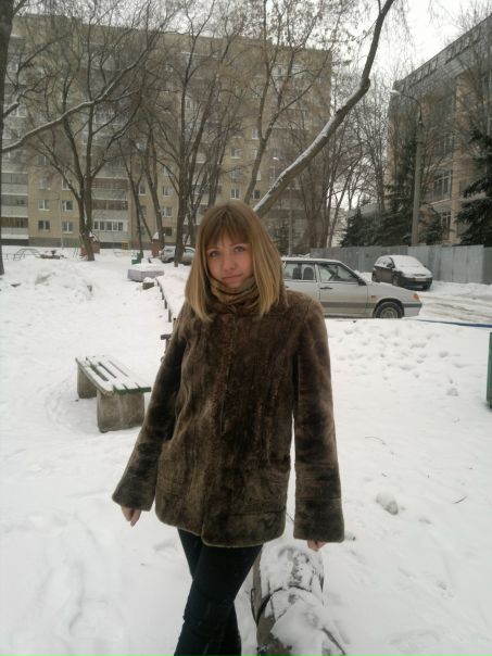 №12, Юлия Серова, 43 года, Самара №12, Юлия Серова, 43 года, Самара