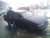 Фотография Андреевича Андрея