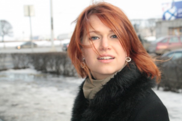 №18, Дарья Добровольская, Санкт-Петербург №18, Дарья Добровольская, Санкт-Петербург