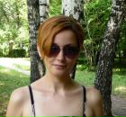 Фотография Смирновой Алёны