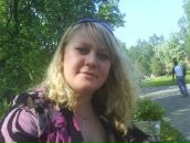 Фотография Богдель Ирины