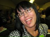 Фотография Лахиной Анны