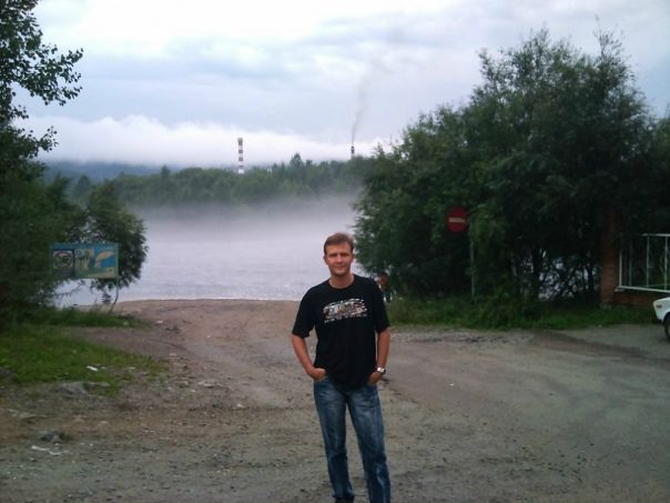 Дмитрий Андросов фото №36