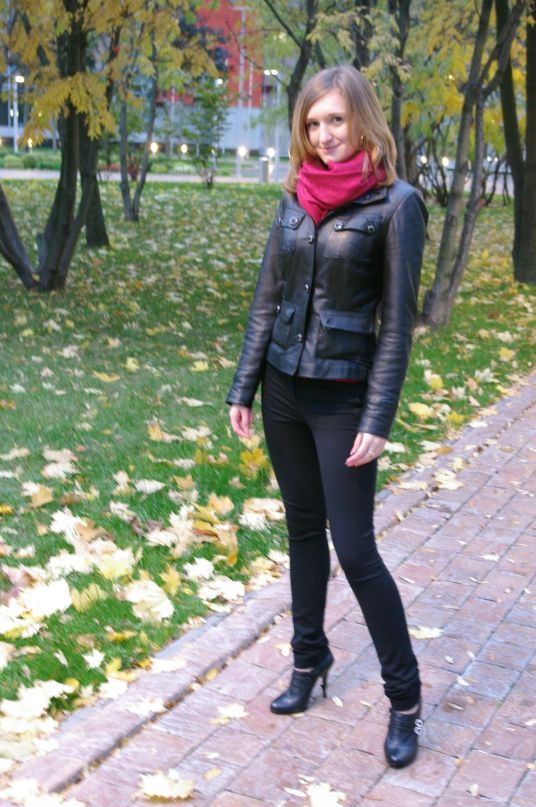 Юля Сердюченко фотография #34