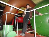 Фотография Куадже Асфара