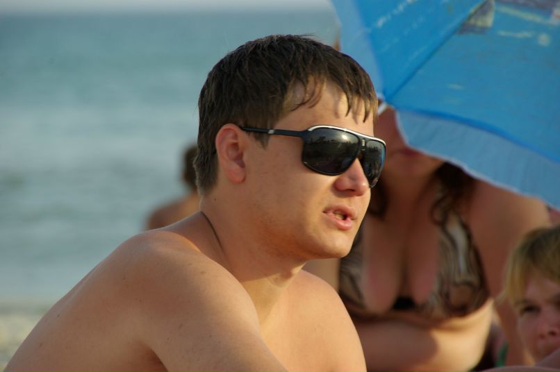 Сергей Крекча фотография #27