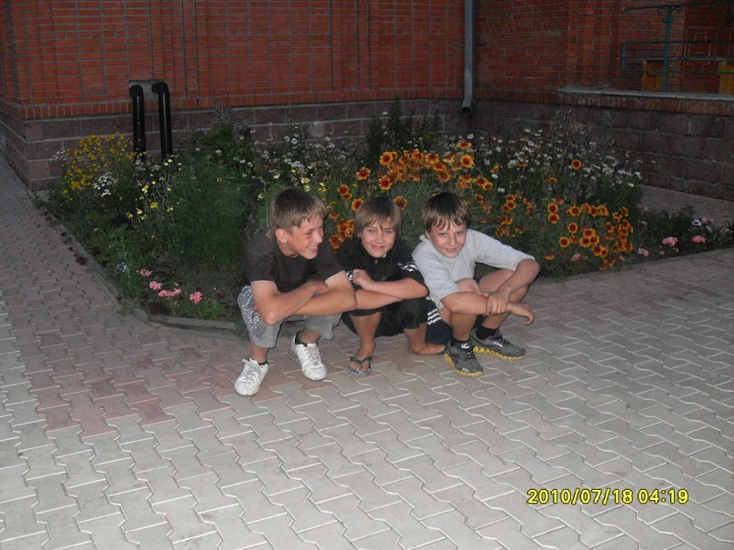 Данил Засобенко фотография #22
