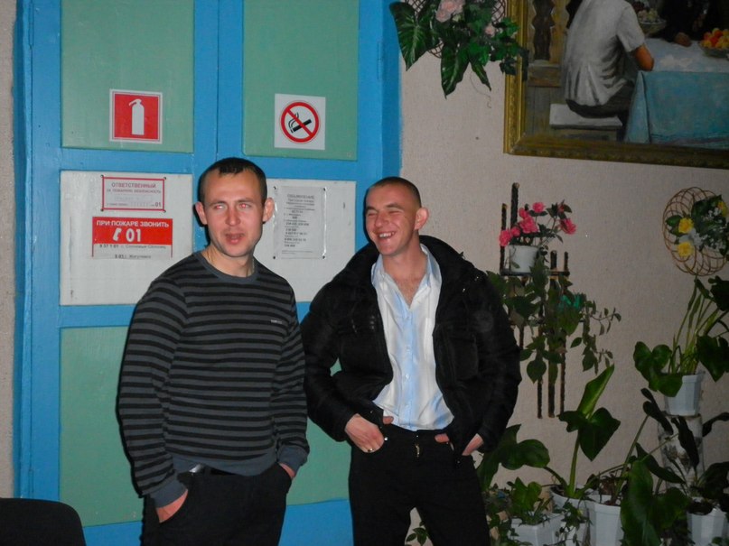 Дмитрий Дождев фотография #43