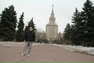 Фотография Сергей Прожик
