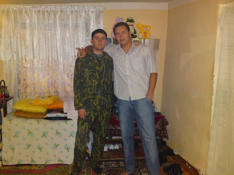 Евгений Халенко фотография #13