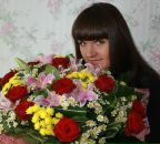 Фотография Макеевой Анны