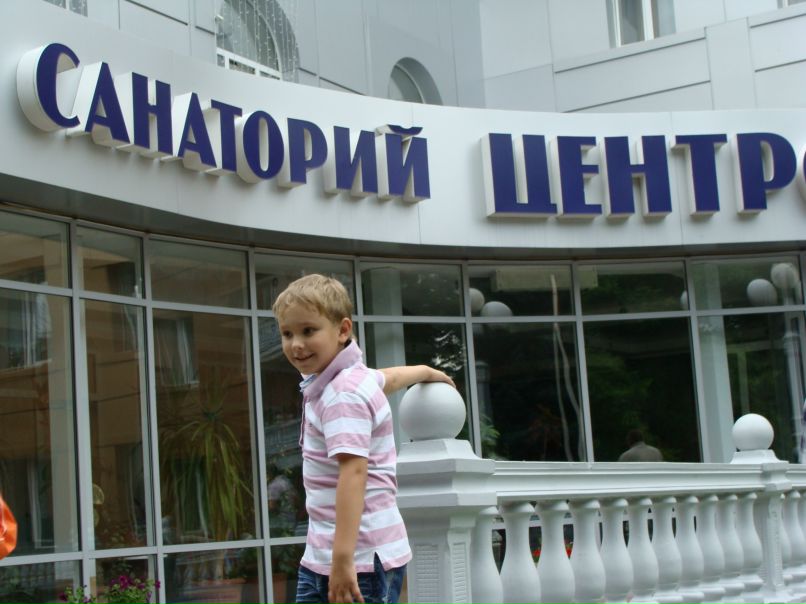 Иван Матросов фотография #27