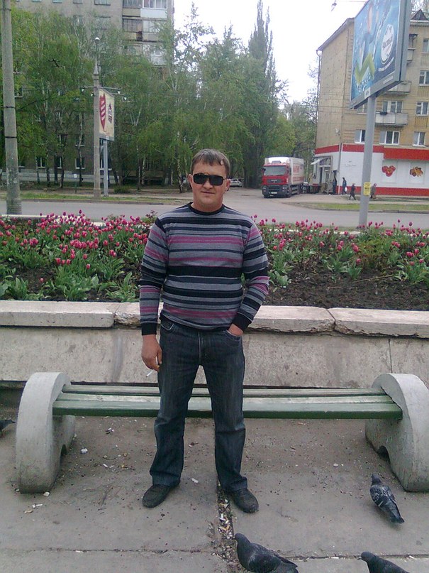 Сергей Коренной фотография #3