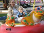 Фотография Колчиной Елены