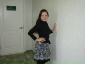 Фотография Мингазовой Алии