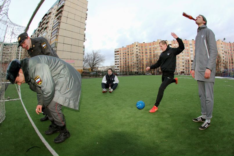 Антон Савельев фотография #49