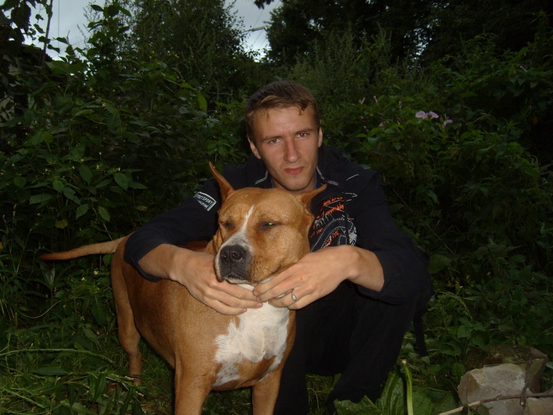 Дмитрий Лабинский фотография #40