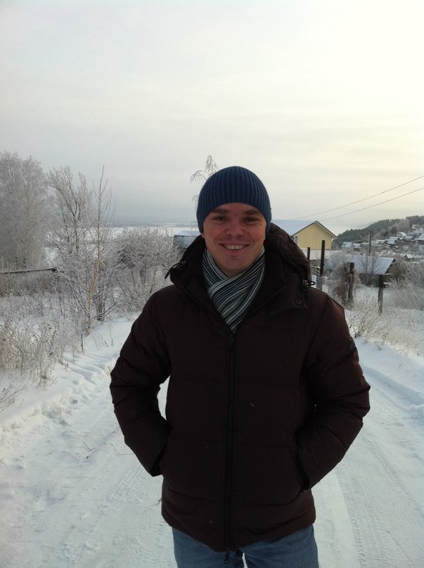 Николай Сапаев фотография #19