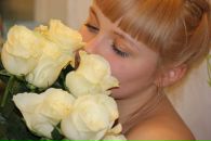 Фотография Плишкиной Леры