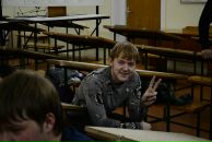 Фотография Лысманова Ивана