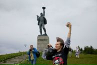 Фотография Акатова Дениса