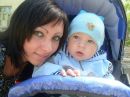 Фотография Красновой Евгении