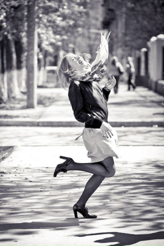 Карина Есава фотография #34