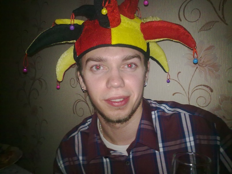 Иван Токтеев фотография #28