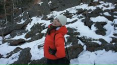 Фотография Гайворонской Александры