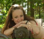 Юлія Ожиївська фотография #32 (источник - https://vk.com/id7177280)