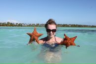 Фотография Грековой Екатерины