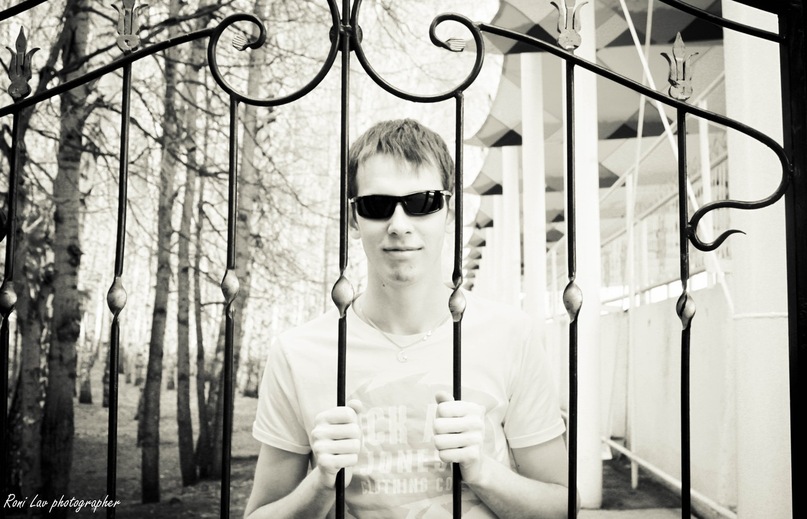 Ирек Абдуллин фотография #44