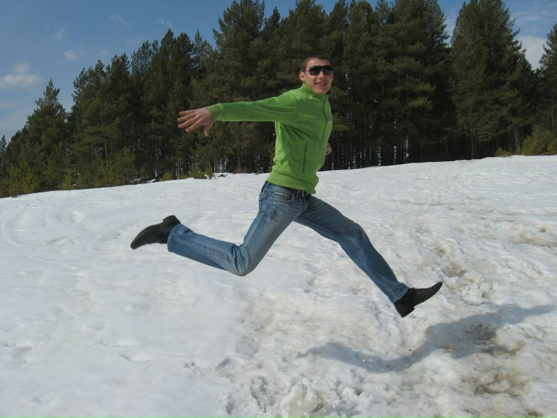 №4, Дмитрий Ядрышников №4, Дмитрий Ядрышников