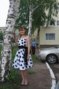 Фотография Терентьевой Арины