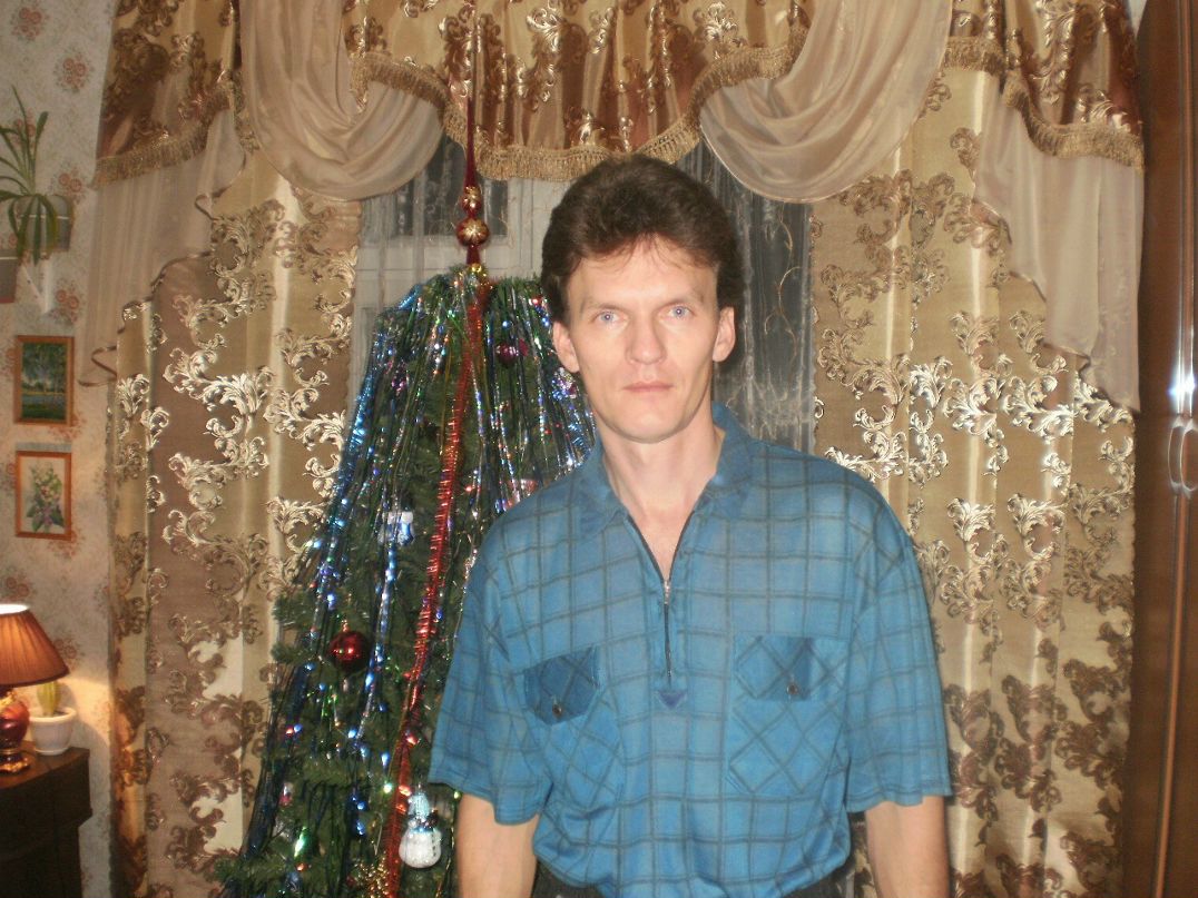 Андрей Евтефеев фотография #19