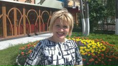 Фотография Григорец Натальи