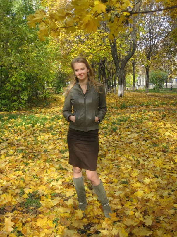 Софья Рулева фотография #36