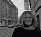Фотография Голевой Ольги