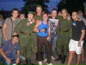 Сергей Кара фотография #12 (источник - https://vk.com/id10319793)