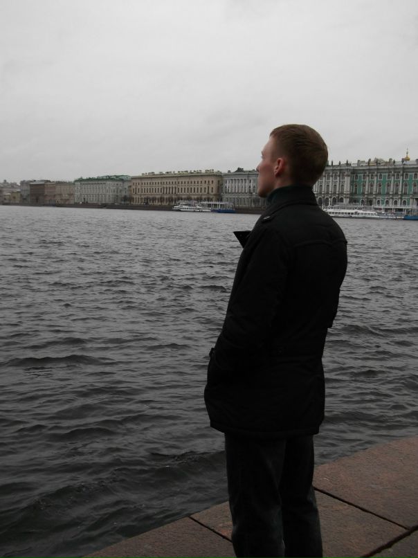 Иван Аладышкин фотография #8