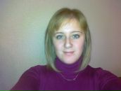 Фотография Алексеевой Елены