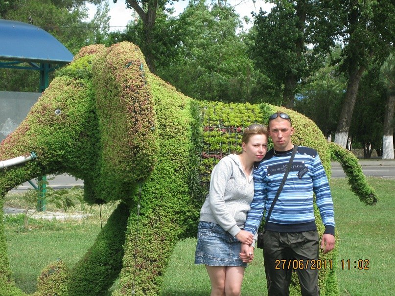 Слава Ермолин фотография #40