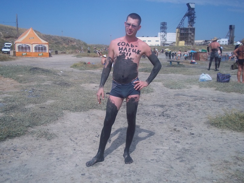 Руслан Аллаяров фотография #15