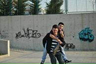 Али Докумаджи фотография #33 (источник - https://vk.com/id55036467)