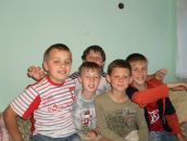 Володя Бартошко фотография #27 (источник - https://vk.com/id85593571)